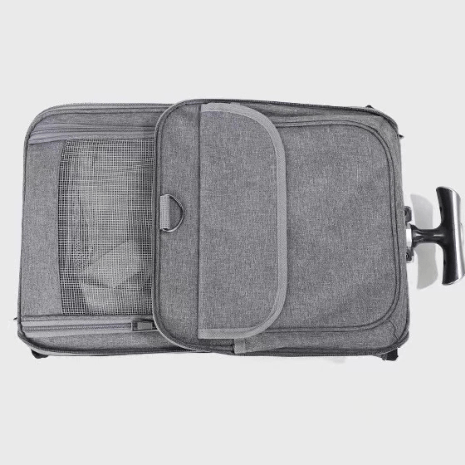 Hondenbuggy & Hondenkar – Opvouwbare Kinderwagen voor Huisdieren - Duke & Scoop