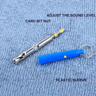 Hondenfluitje voor Training - Duke & Scoop