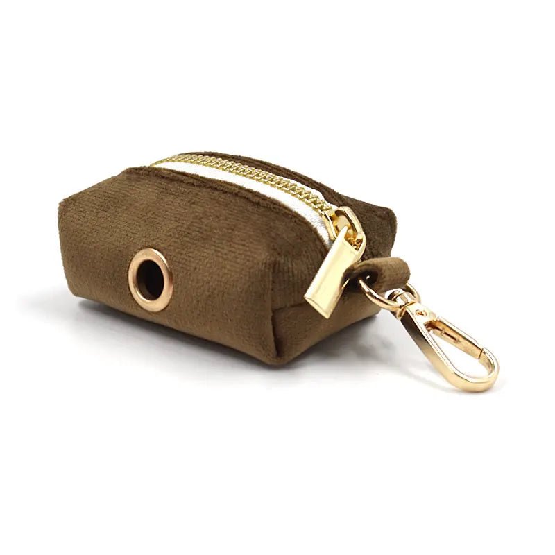 Hondenhalsband - Inclusief Lijn - Duke & Scoop