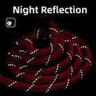 Hondenhalsband - Slipriem 50cm - Duke & Scoop