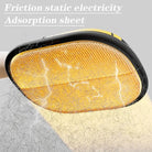 Hondenharen Verwijderen - Haar Verwijderaar Handschoen – Voor Meubels en Kleding - Duke & Scoop