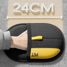 Hondenharen Verwijderen - Haar Verwijderaar Handschoen – Voor Meubels en Kleding - Duke & Scoop