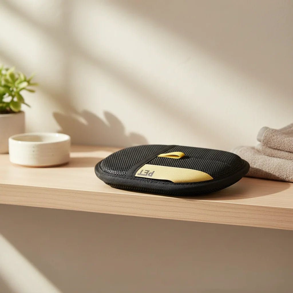 Hondenharen Verwijderen - Haar Verwijderaar Handschoen – Voor Meubels en Kleding - Duke & Scoop