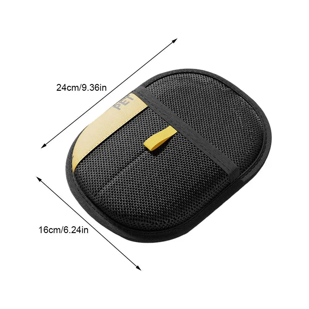 Hondenharen Verwijderen - Haar Verwijderaar Handschoen – Voor Meubels en Kleding - Duke & Scoop