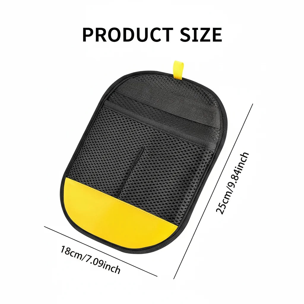 Hondenharen Verwijderen Handschoen – Efficiënte Haar Verwijderaar voor Meubels & Kleding - Duke & Scoop