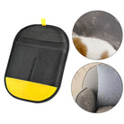 Hondenharen Verwijderen Handschoen – Efficiënte Haar Verwijderaar voor Meubels & Kleding - Duke & Scoop