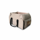 Hondenmand & Kattenmand Auto – Waterdicht Oxford – Draagbare Reismand - Duke & Scoop