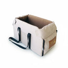 Hondenmand & Kattenmand Auto – Waterdicht Oxford – Draagbare Reismand - Duke & Scoop