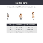 Hondenmand Orthopedisch - Kattenmand – Comfortabele Wasbare Luxe Mand - Duke & Scoop