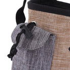 Hondensnacktas met Heupriem & Schouderband - Duke & Scoop