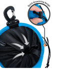 Hondensnacktas voor Training - Duke & Scoop