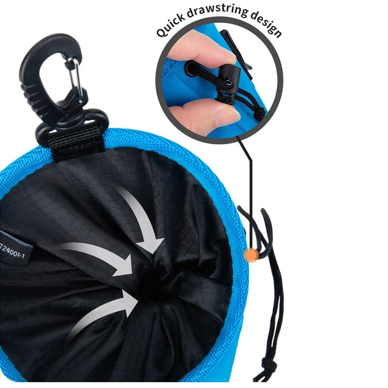 Hondensnacktas voor Training - Duke & Scoop