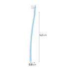 Hondentandenborstel met Kleine Borstelkop - Duke & Scoop