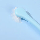 Hondentandenborstel met Kleine Borstelkop - Duke & Scoop