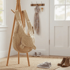 Hondentas Honden Draagzak – Comfortabele Draagzak Hondje Extra Groot - Duke & Scoop