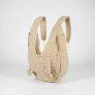 Hondentas Honden Draagzak – Comfortabele Draagzak Hondje Extra Groot - Duke & Scoop