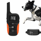 Hondentrainingshalsband zonder Schok – 9 standen - Duke & Scoop