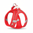 Hondentuig Ademend Hondenharnas – Verstelbaar Tuigje Voor Katten & Honden - Duke & Scoop