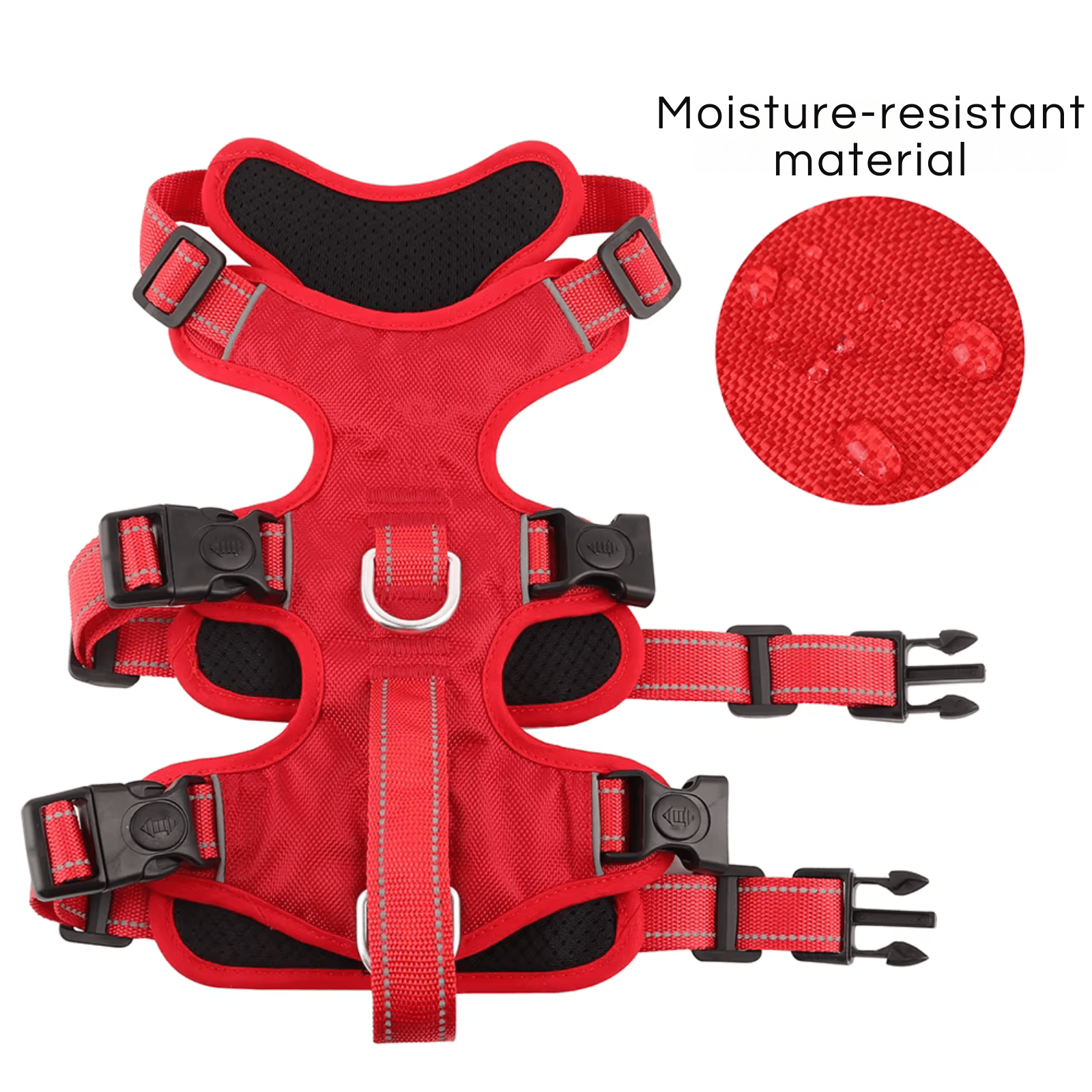 Hondentuig - Extra Stevig - Duke & Scoop