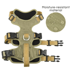 Hondentuig - Extra Stevig - Duke & Scoop