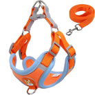 Hondentuig Reflecterend – Comfortabel Nylon Harnas voor Wandelen - Duke & Scoop