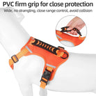 Hondentuig Reflecterend – Verstelbaar Nylon Harnas voor Wandelen - Duke & Scoop