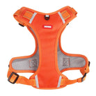 Hondentuig Reflecterend – Verstelbaar Nylon Harnas voor Wandelen - Duke & Scoop