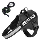 Hondentuig Reflecterend Verstelbaar – Sterk Polyester voor Wandelen - Duke & Scoop