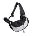 Huisdier Draagtas Schoudermodel - Duke & Scoop