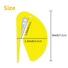 Huisdier Haar Ontklitter voor Honden & Katten - Duke & Scoop