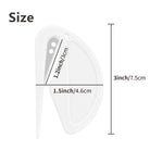 Huisdier Haar Ontklitter voor Honden & Katten - Duke & Scoop