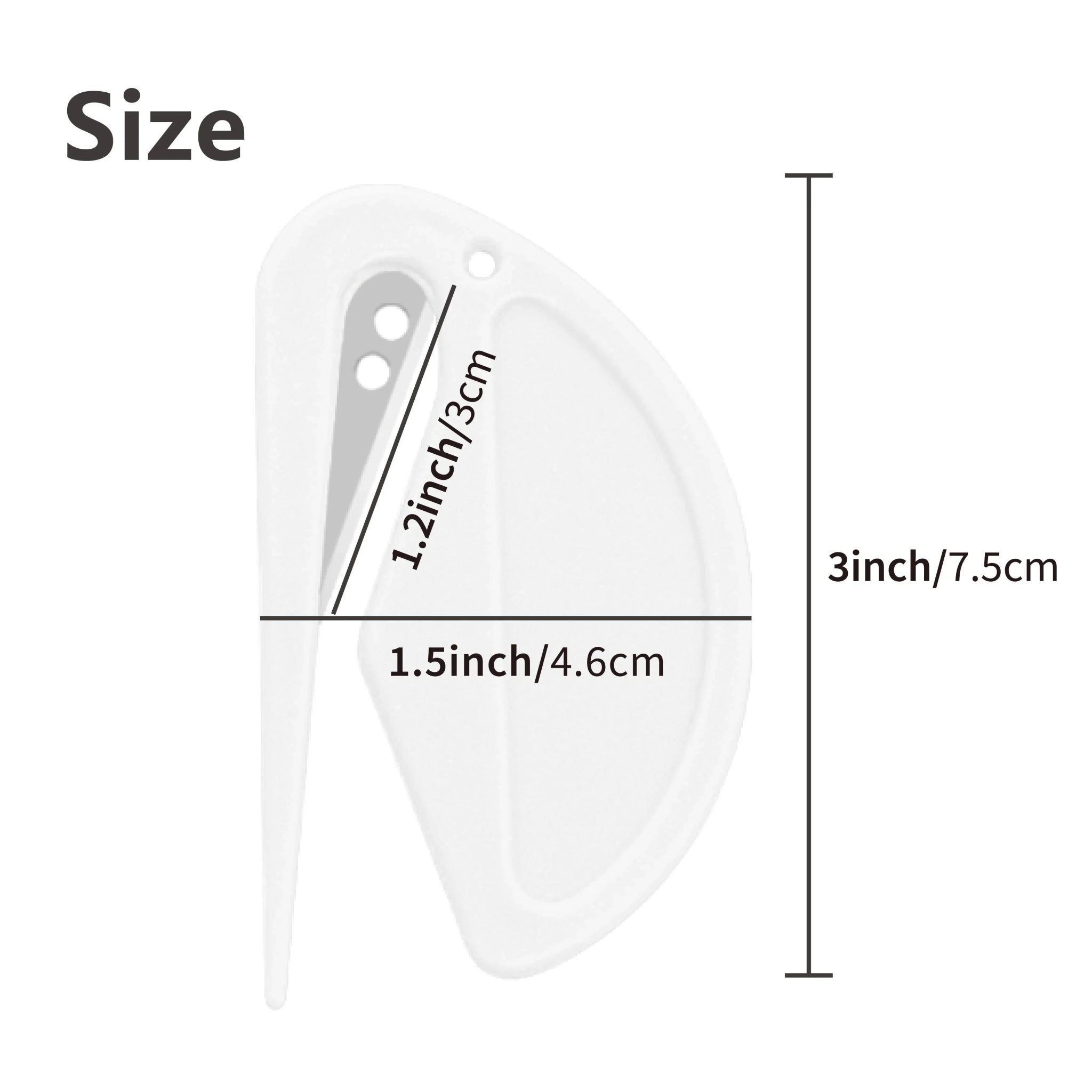 Huisdier Haar Ontklitter voor Honden & Katten - Duke & Scoop