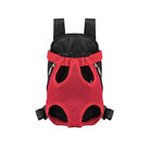 Huisdier Rugzak met Dubbele Schouderband - Duke & Scoop