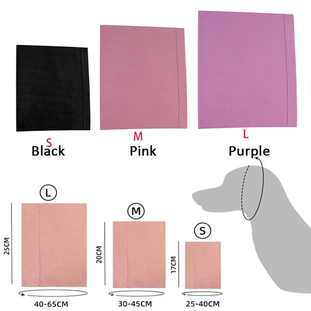 Huisdieren Muts met Oorbescherming - Duke & Scoop