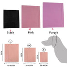 Huisdieren Muts met Oorbescherming - Duke & Scoop