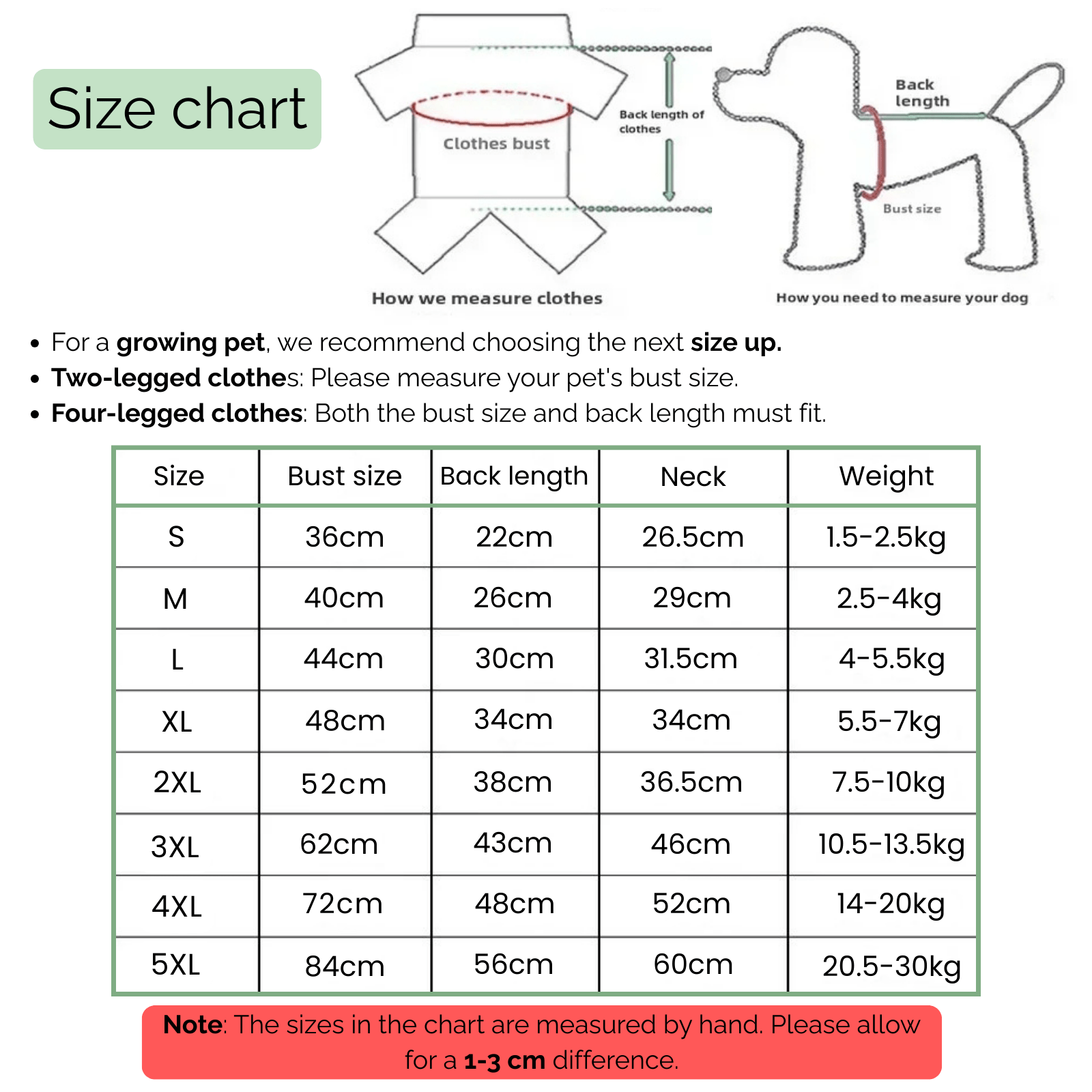 Huisdierenjas met Geïntegreerd Harnas - Duke & Scoop