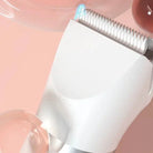 HuisdierHeld – 4 - in - 1 Hondentondeuse & Verzorgingsset - Duke & Scoop