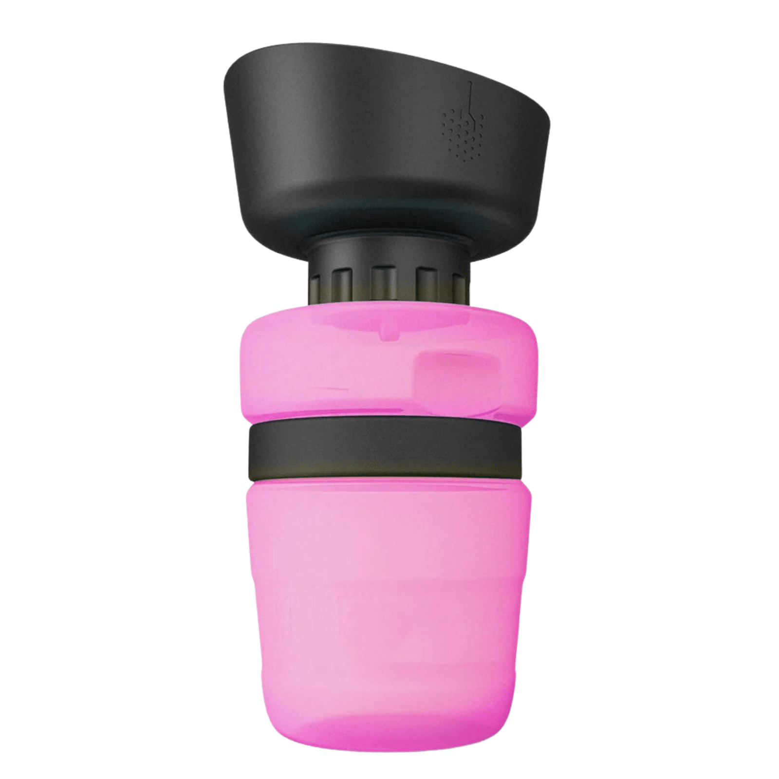 Hydrator – 500ml Reis Waterfles - Duke & Scoop