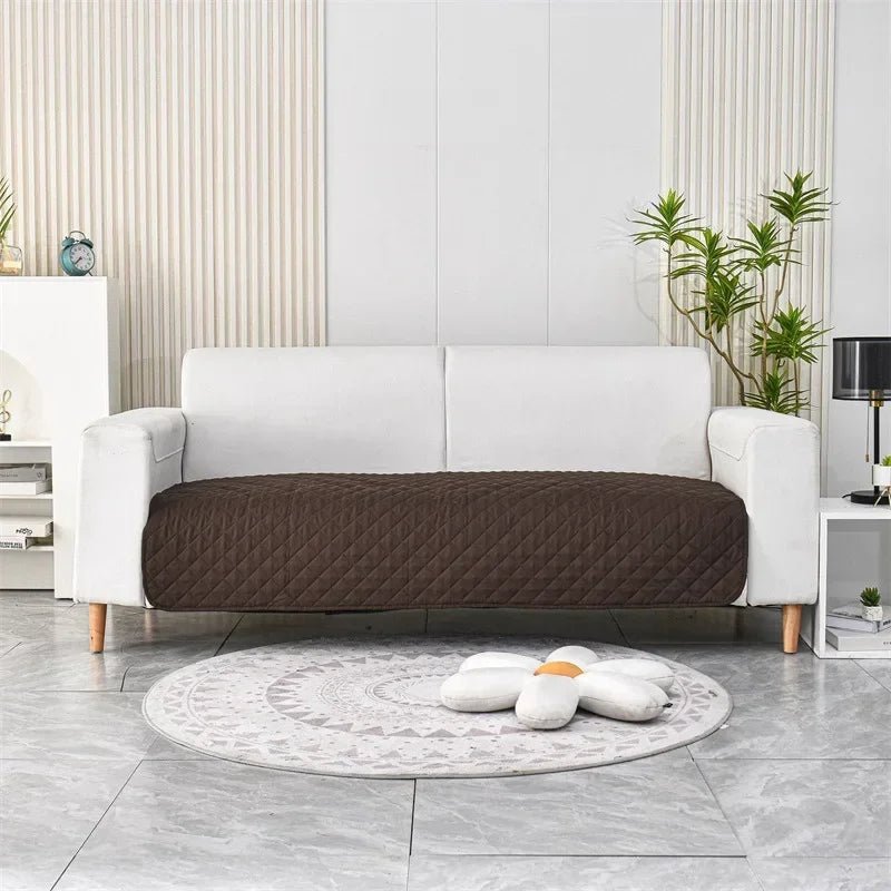 Incontinentie Hondendeken – Waterdicht Plasmat Katoen Voor Bank En Bed - Duke & Scoop