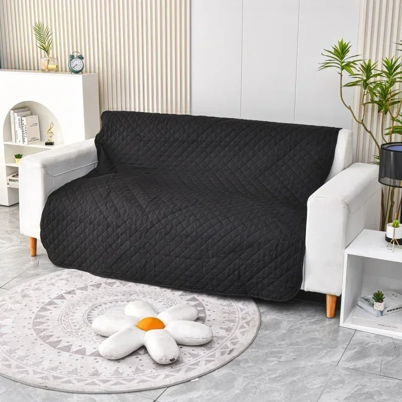 Incontinentie Hondendeken – Waterdicht Plasmat Katoen Voor Bank En Bed - Duke & Scoop