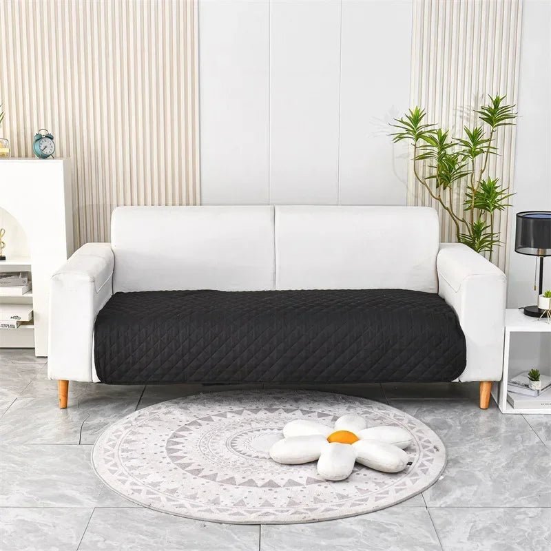 Incontinentie Hondendeken – Waterdicht Plasmat Katoen Voor Bank En Bed - Duke & Scoop