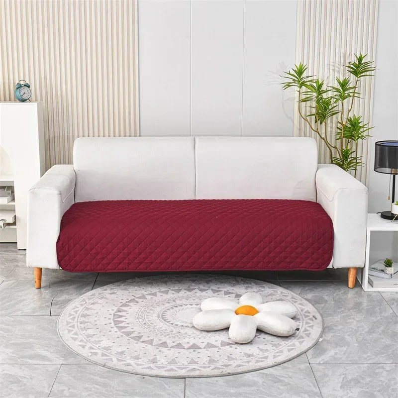 Incontinentie Hondendeken – Waterdicht Plasmat Katoen Voor Bank En Bed - Duke & Scoop