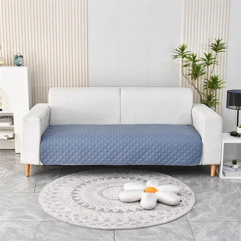 Incontinentie Hondendeken – Waterdicht Plasmat Katoen Voor Bank En Bed - Duke & Scoop