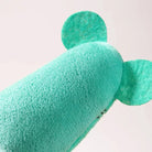 Interactief Kattenkruid Speelgoed Kat – Pluche Kauwspeeltje voor Katten - Duke & Scoop