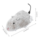 Interactief Muizenspeeltje - Duke & Scoop