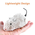 Interactief Muizenspeeltje - Duke & Scoop