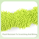 Interactief Speelgoed Kat Met Kattenkruid – Zachte Rups Knuffel Kat - Duke & Scoop