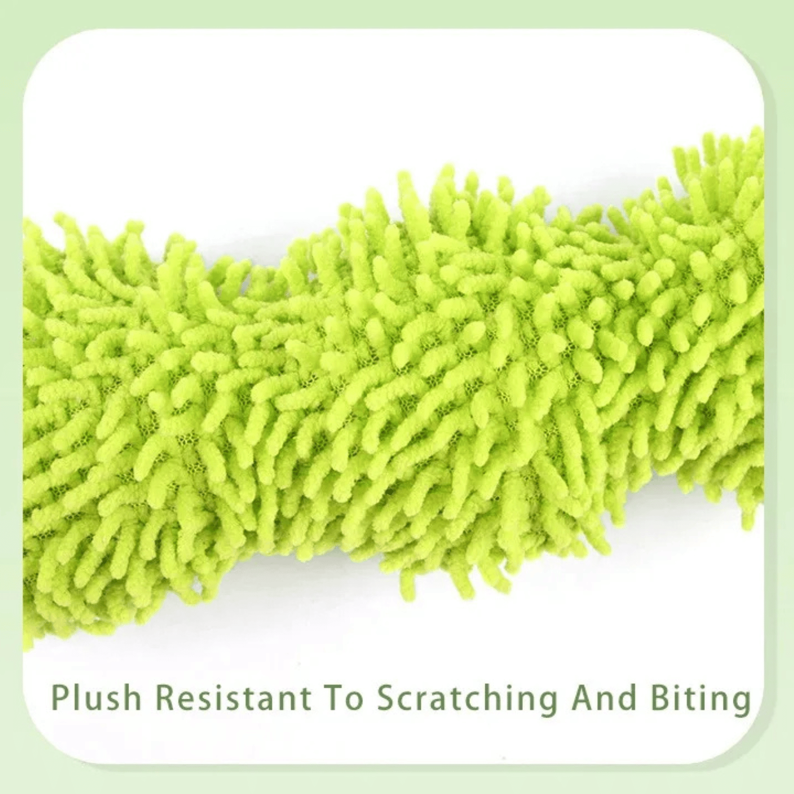 Interactief Speelgoed Kat Met Kattenkruid – Zachte Rups Knuffel Kat - Duke & Scoop