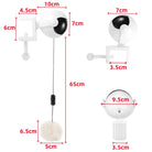 Interactieve Elektrische Kattenliftbal - Duke & Scoop