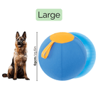 Interactieve Herdersbal voor Honden - Duke & Scoop